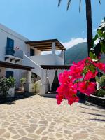 Le Sette Perle - B&B Malfa