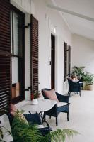 Heritage House - Bed and Breakfast Stellenbosch