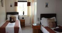 Standaard Kamer met 2 Bedden