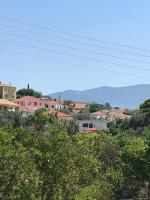 Appartement met Uitzicht op het Gebergte