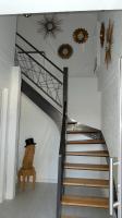 Bleuvelours - B&B