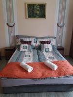 Vierpersoonskamer met Eigen Badkamer