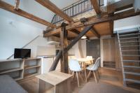 Duplex Apartment