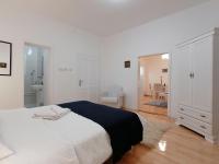 Apartments M- Center - Chambres d’hôtes Soko Banja