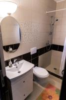 Tweepersoonskamer met Eigen Badkamer