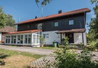 Allgäu-Schwaben-Deluxe-Apartment - Bed and Breakfast