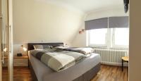 Apartment mit Terrasse