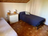Twin Room with Shared Bathroom