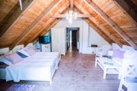 Chalet de 2 dormitorios
