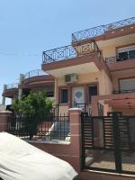 B&B Volos - GIORGOS LUX APARTMENTS - Bed and Breakfast Volos