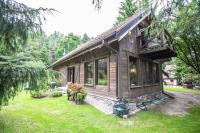 Zezuj Agroturystyka i Łowisko - B&B