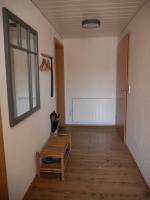 Two-Bedroom Apartment without Balcony