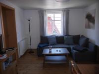 Apartment mit 2 Schlafzimmern ohne Balkon