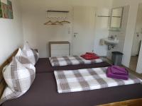 Storchennest - B&B Bad Säckingen