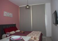Studio Apartment with Sea View