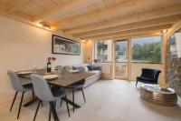 Résidence Grand Roc - Bruyères 119 - B&B