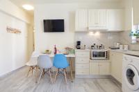 Apartment mit 1 Schlafzimmer