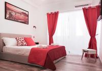 Grande Chambre Double 