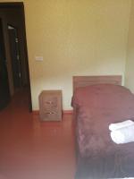 Budget Single Room