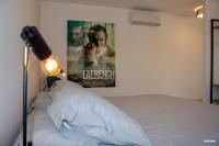 Tweepersoonskamer met Eigen Badkamer