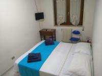 Chambre Double avec Salle de Bains Privative