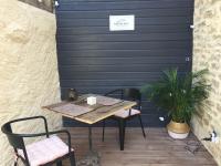 Gite L'Atelier - B&B Bèze