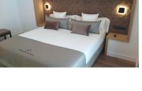 Familie Appartement (2 Volwassenen + 2 Kinderen)