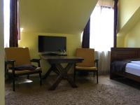 Tweepersoonskamer met 2 Aparte Bedden