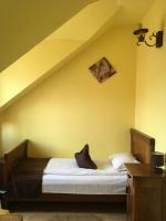 Camera Doppia con Letti Singoli