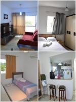 Apartamento de dois quartos em Ponta Negra - Excelente Localização - Bed and Breakfast Natal