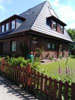 Haus Svenja - B&B