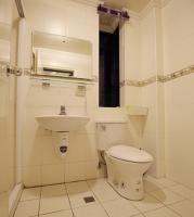 Triple Room with Private External Bathroom