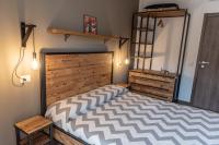 Chambre Quadruple Supérieure 