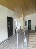 Jeiran Japaridze's Guesthouse - B&B Mestia