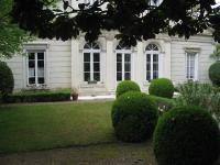 Le Belvédère,double room - B&B