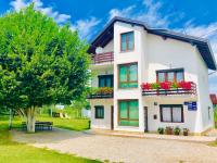 B&B Grabovac - House Turkalj - Bed and Breakfast Grabovac