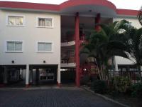 OCEANSIDE Licenced Tourist Residence - Ferienwohnung