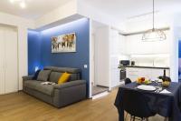 Ecogreen Flats Prestige - Central Station - Chambres d'hôtes Milan