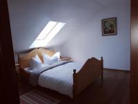 Camera Matrimoniale con Bagno Privato