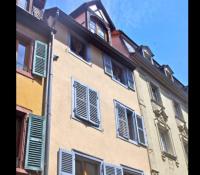 Gite de l'Oncle Hansi - B&B