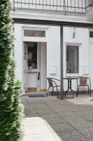 Apartments Tivoli - B&B Ljubljana