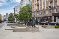 Gdynia Główna Apartments - B&B