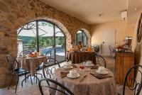 Borgo di Villa Cellaia Apartments with pool & SPA - Chambres d'hôtes Dicomano