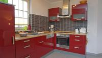 One-Bedroom Apartment with Terrace
