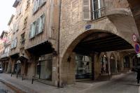 Maison Renaissance Monument Historique XV ème 1497 - Ferienwohnung