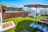 Casa Biznaga - B&B Nerja