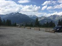 Le Cheval Blanc - B&B