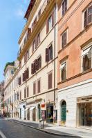 HT Romeo Al Babuino - B&B Roma