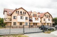 Prestige Line Apartament - B&B