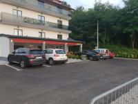 Sobe Kod Bakija - B&B